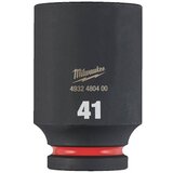 Milwaukee udarni nasadni ključ 3/4" 41mm 4932480400 | ePonuda.com