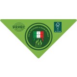 Mömax Pisalna Miza Espresso, Barva Hrasta, 100x40 | Shoptok.si