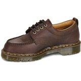 Dr. Martens LOWELL DARK BROWN CRAZY HORSE Smeđa | shoptok.hr