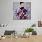 Monee oljna slika | Shoptok.si