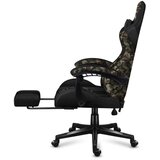 CAMO Mesh gaming stolica Force 4.7 | shoptok.hr