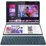 Lenovo Yoga Book 9 Intel Core Ultra 7 155U /2x13.3" /2.8K OLED MT /32GB /1TB UMA /W11P prenosni računalnik, (21328954) | Shoptok.si