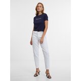 Orsay Dark blue womens T-Shirt - Women | Shoptok.si