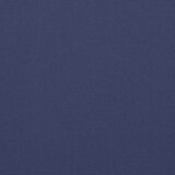  Jastuk za vrtnu klupu modri 180x50x4 cm od tkanine Oxford | shoptok.hr