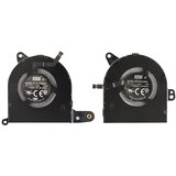  Ventilator Lenovo Yoga 920-13IKB - Set (CPU + GPU) | Shoptok.si