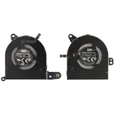 Ventilator Lenovo Yoga 920-13IKB - Set (CPU + GPU)