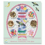 Djeco Komplet za izdelavo nakita – abeceda Cene