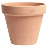  Cvetlični lonec Vaso Arena (Zunanje dimenzije (Ø x V): 25 cm x 24 mm, Naravni materiali) | Shoptok.si