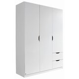 Modern Living Omara S Klasičnimi Vrati Freising, Bela | Shoptok.si