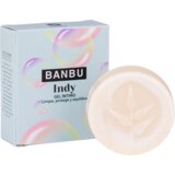 BANBU INDY trdno intimno čistilo - 50 g | Shoptok.si