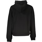 Calvin Klein WOMEN&#39;S ZIPLESS SWEATSHIRT BLACK | shoptok.hr