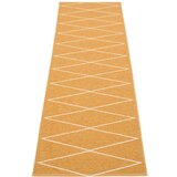 Pappelina Oker rumen zunanji in notranji tekač 70x240 cm Max Ochre – | Shoptok.si