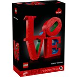 Lego LOVE ( 31214 )