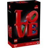 Lego umjetnost ljubav 31214 | Eponuda.ba