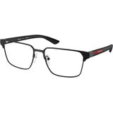 Prada Linea Rossa PS50TV 1BO1O1 - L (57) Cijene