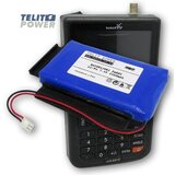 Telit Power Telit Power Li-Po baterija 7.4V 2300mAh za WS6912 Satlink TOTAL TV tragač signala ( P-1480 ) Cene
