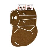 Love Story Podloga za zdjelicu za psa/mačku 40x60 cm – | shoptok.hr