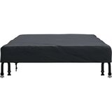  Pokrov za stol 182 x 92 x 15 cm tkanina Pravokutni Vodootporan | shoptok.hr