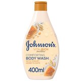 Johnson vita-rich kupka sa jogurtom, ovasom i medom 400ml cene