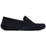Eden Park Mokasini E25CHSMO0001 Modra Cene