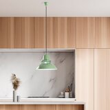 Opviq tibet - mint mint chandelier