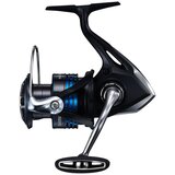 Shimano spin mašinica za pecanje nexave, 4000 fi
