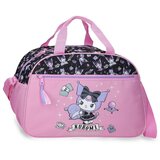 Hello Kitty Putna torba Kuromi Telling, 40 cm | shoptok.hr