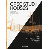 Elizabeth A. T. Smith - Case Study Houses: The Complete CSH Program (19451966) - 40th Edition