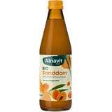 Alnavit Bio matični sok od pasjeg trna - 330 ml Cijene