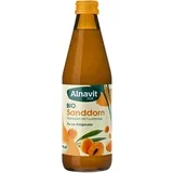 Bio matični sok rakitovca - 330 ml