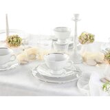 Creatable Kombinirani Servis Maria Theresia Platin, 30-Delni | Shoptok.si