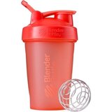 BlenderBottle Classic Loop Full Color 590 ml - Coral | Shoptok.si