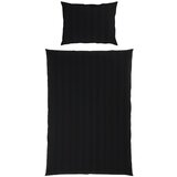 Premium Living Posteljnina Xenia Streif, Črna, 60/80, 140/200 | Shoptok.si