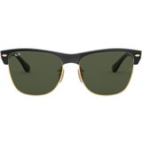 Ray-ban clubmaster oversized naočare za sunce rb 4175 877 Cene