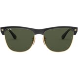 Ray-ban Sunčane naočale za muškarce, boja: crna | shoptok.hr
