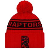 New Era toronto raptors 2021 nba official draft zimska kapa Cene