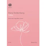 Hana Stoltenberg - Ništa