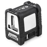 Kapro laserski nivelator vhx 870G prolaser zeleni sa zidnim nosačem K870G | ePonuda.com