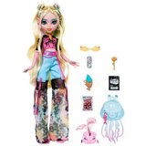  Beba s Dodacima Monster High Lagoona Blue | shoptok.hr