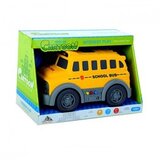  Autobus na baterije sa svetlom i zvukom 792956 Cene