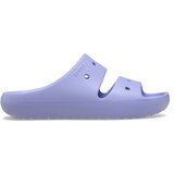 Crocs Natikači Classic Sandal v2 209403 Vijolična | Shoptok.si