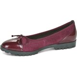 Gabor Balerinke 3007 Bordo | Shoptok.si