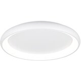  Bela LED zatemnitvena stropna svetilka Cardona | Shoptok.si