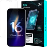 3mk OVITEK 1UP CASE ZA APPLE IPHONE 16 PLUS ZAŠČITNA PROZORNA, (21975236) Cene