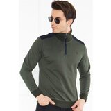 Dewberry V4008 MEN'S SWEATSHIRT-RIGHT Cijene
