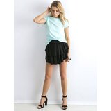 BASIC Feel Good T-shirt-RV-TS-4623.21-mint | Eponuda.ba