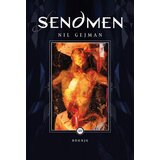 Čarobna knjiga Nil Gejmen - Sendmen 10: Bdenje | Eponuda.com