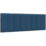  s madracem Hanko plavi 120 x 200 cm od tkanine | shoptok.hr
