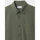 GAP Linen Shirt Standard - Men's | ePonuda.com