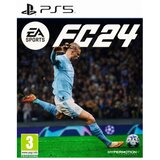 Ea Sports FC 24 za PS5 | Eponuda.ba